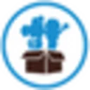 Brown Toy Box